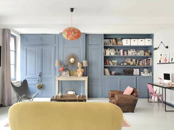 Le Bazar de Martine Lyon