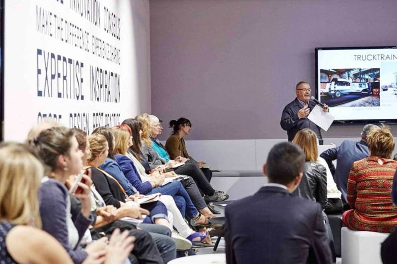 MAISON&OBJET PARIS Septembre 2015