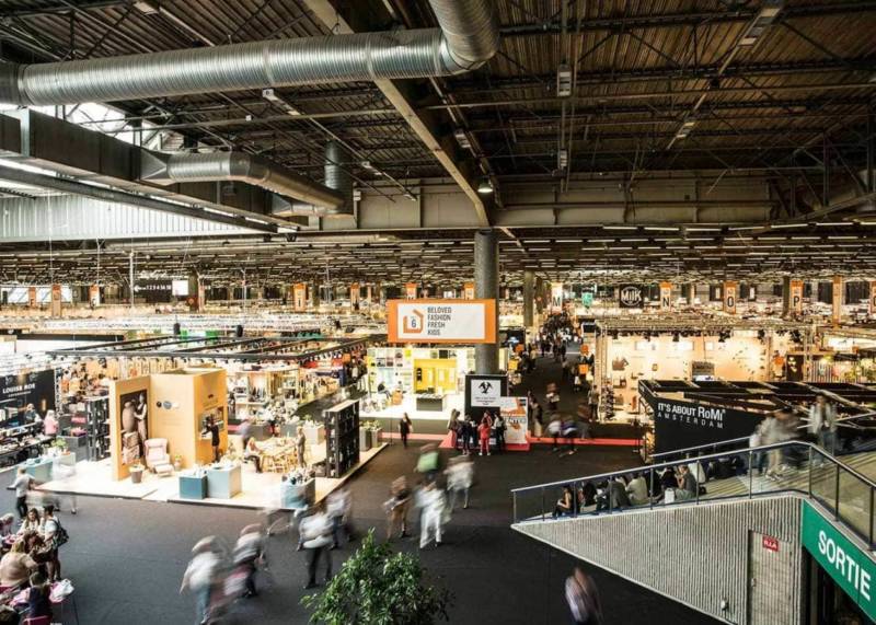 MAISON&OBJET PARIS septembre 2015