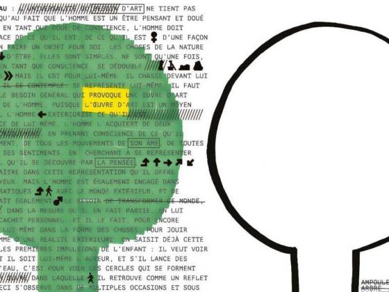 Biennale internationale du Design 2015 à Saint-Etienne