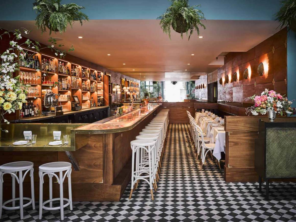 Restaurant Ursus, la nouvelle adresse gourmande de Tignes