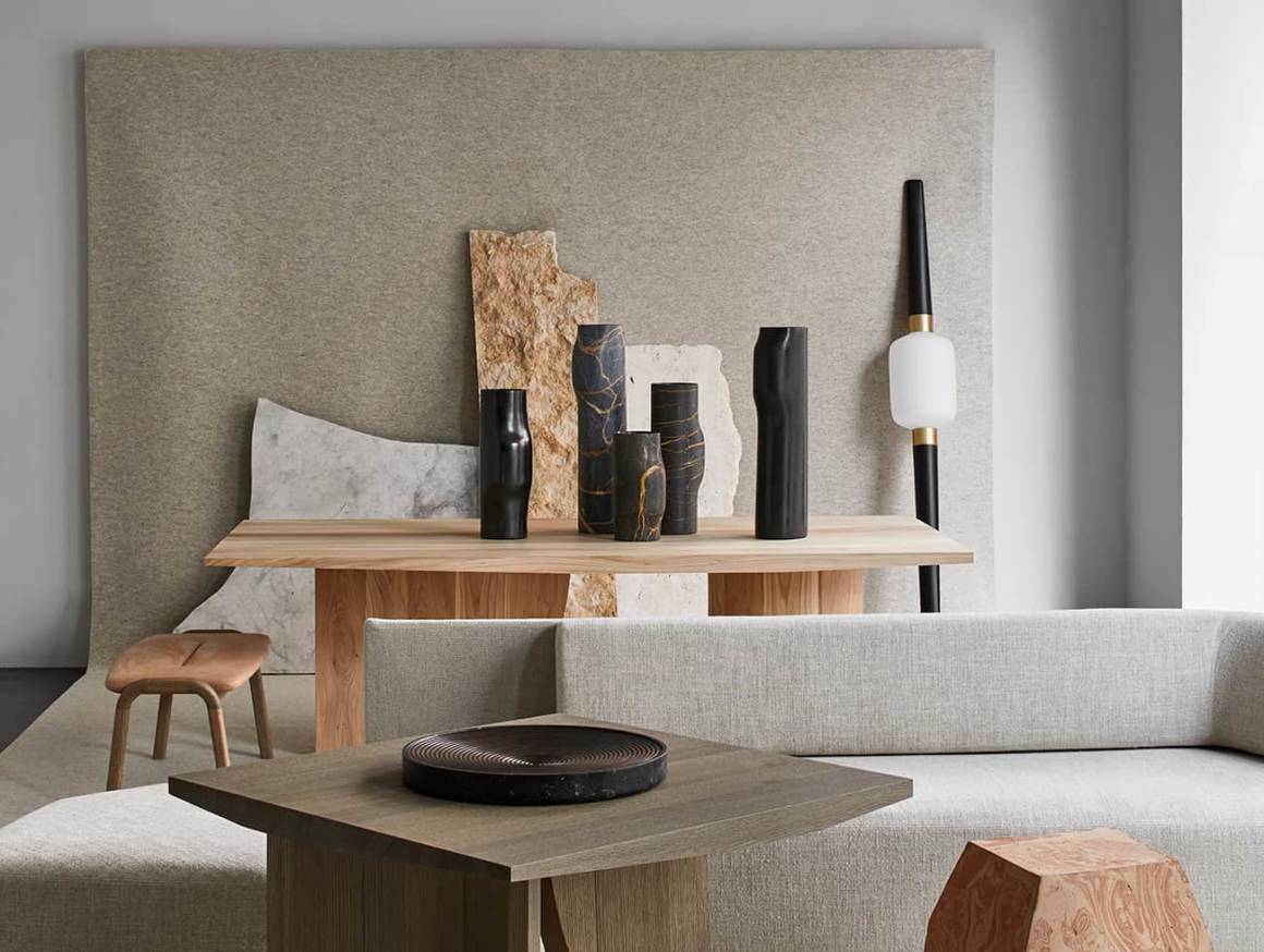 Salon du meuble Milan 2018 : les tendances