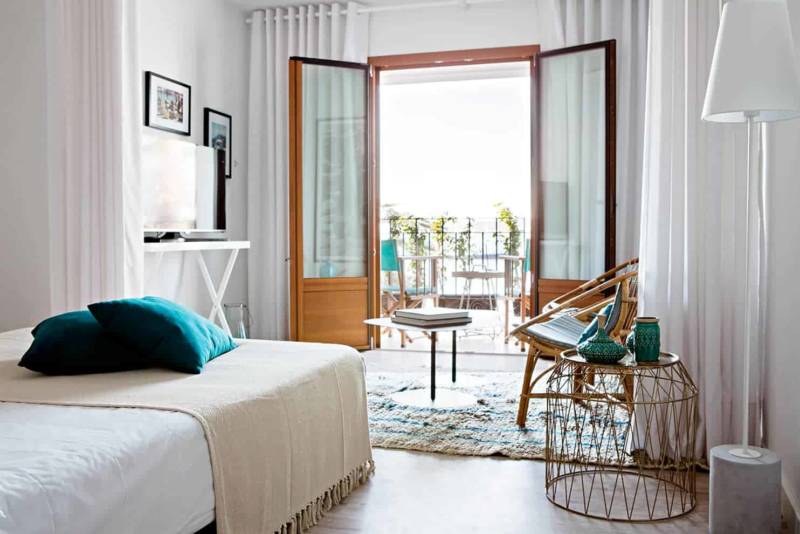 105 Suites @ Marina Magna by La cantine du Faubourg – Ibiza – 02