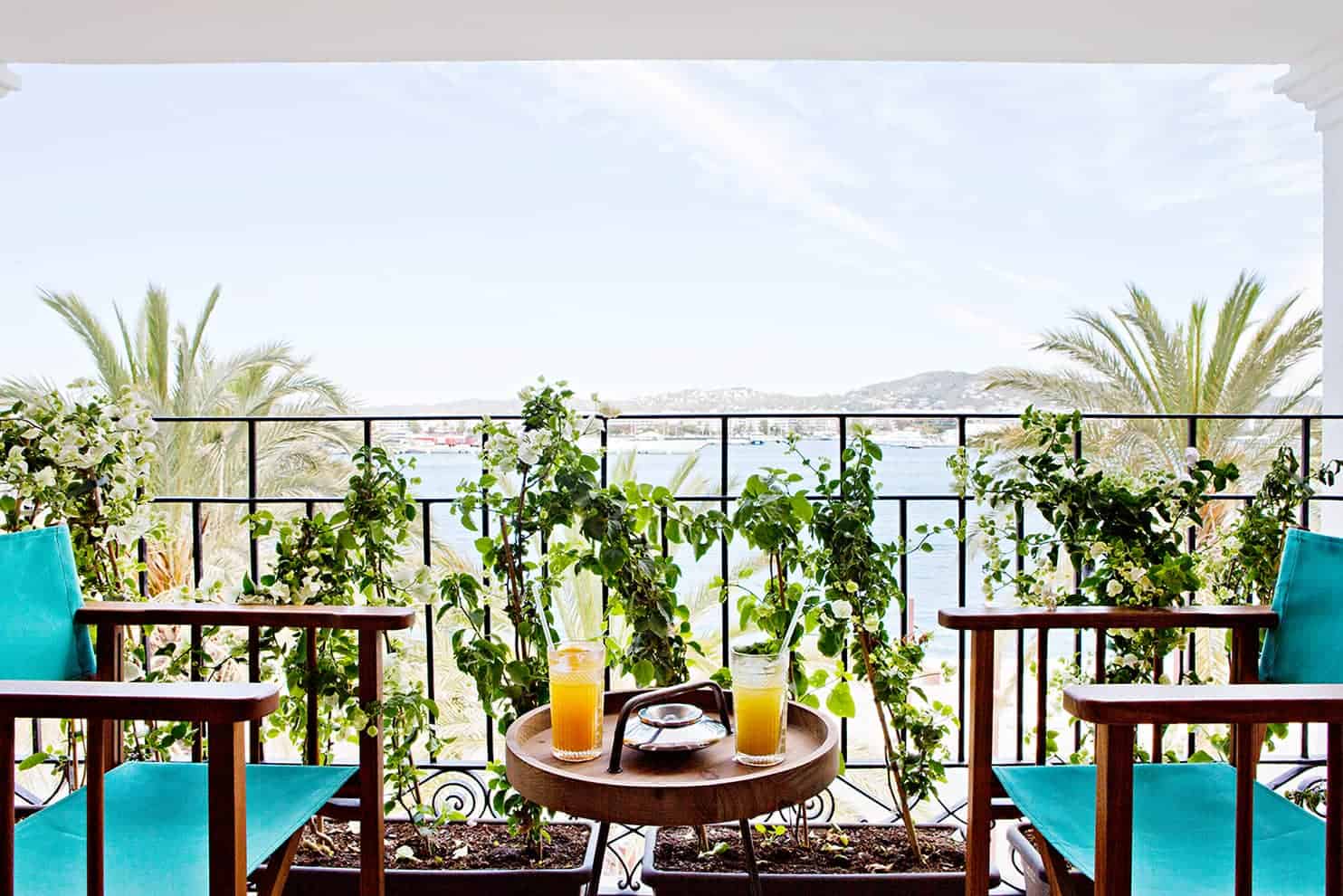 105 Suites @ Marina Magna by La cantine du Faubourg - Ibiza - 04
