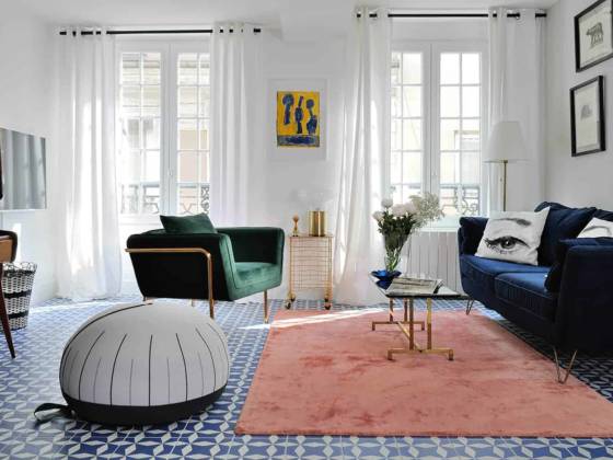 Insuffler du cachet et une âme, un savoir-faire !