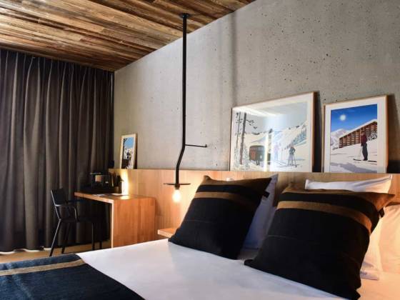 Serre Chevalier - Le Monêtier