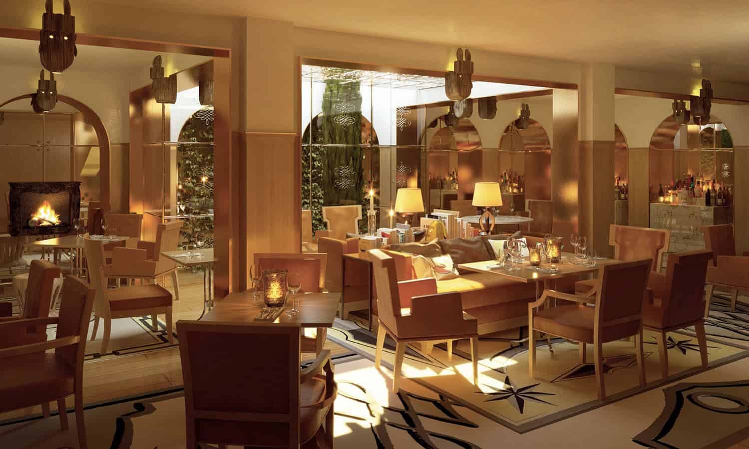 Hôtel 9Confidentiel - Paris