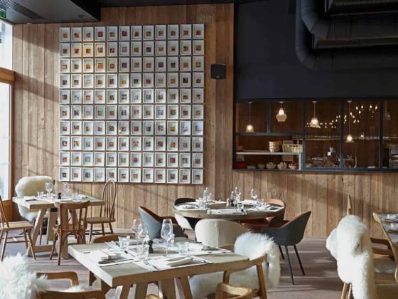 L’Écrin Blanc - Courchevel