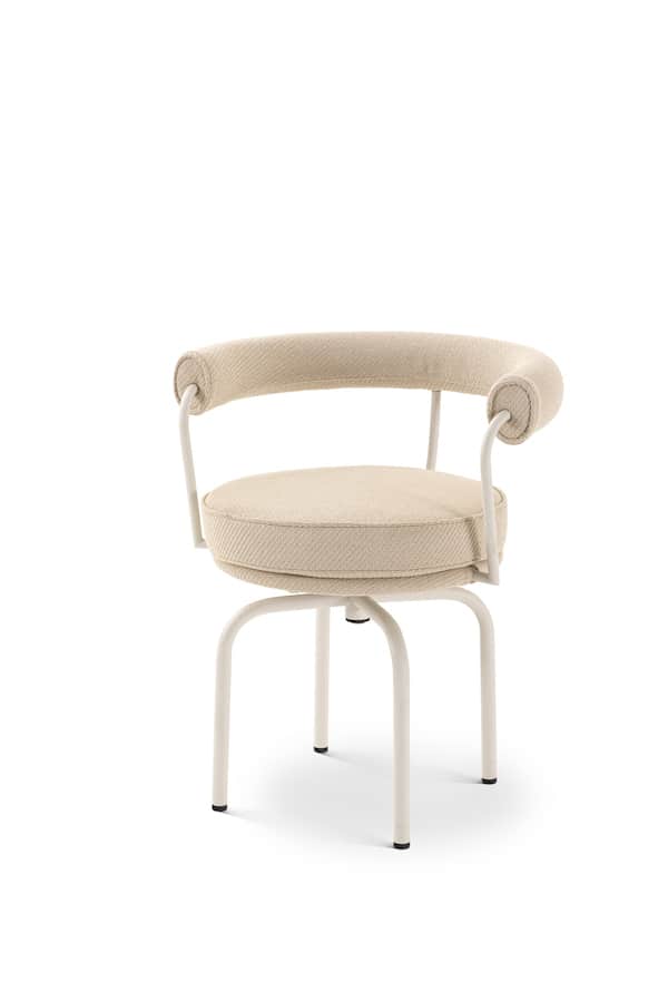 Fauteuil LC7 outdoor. LC Collection. ©Cassina
