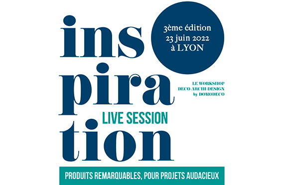 inspiration live session 23 juin 2022