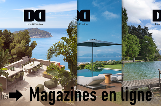 Pour la home