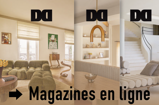 Pour la home