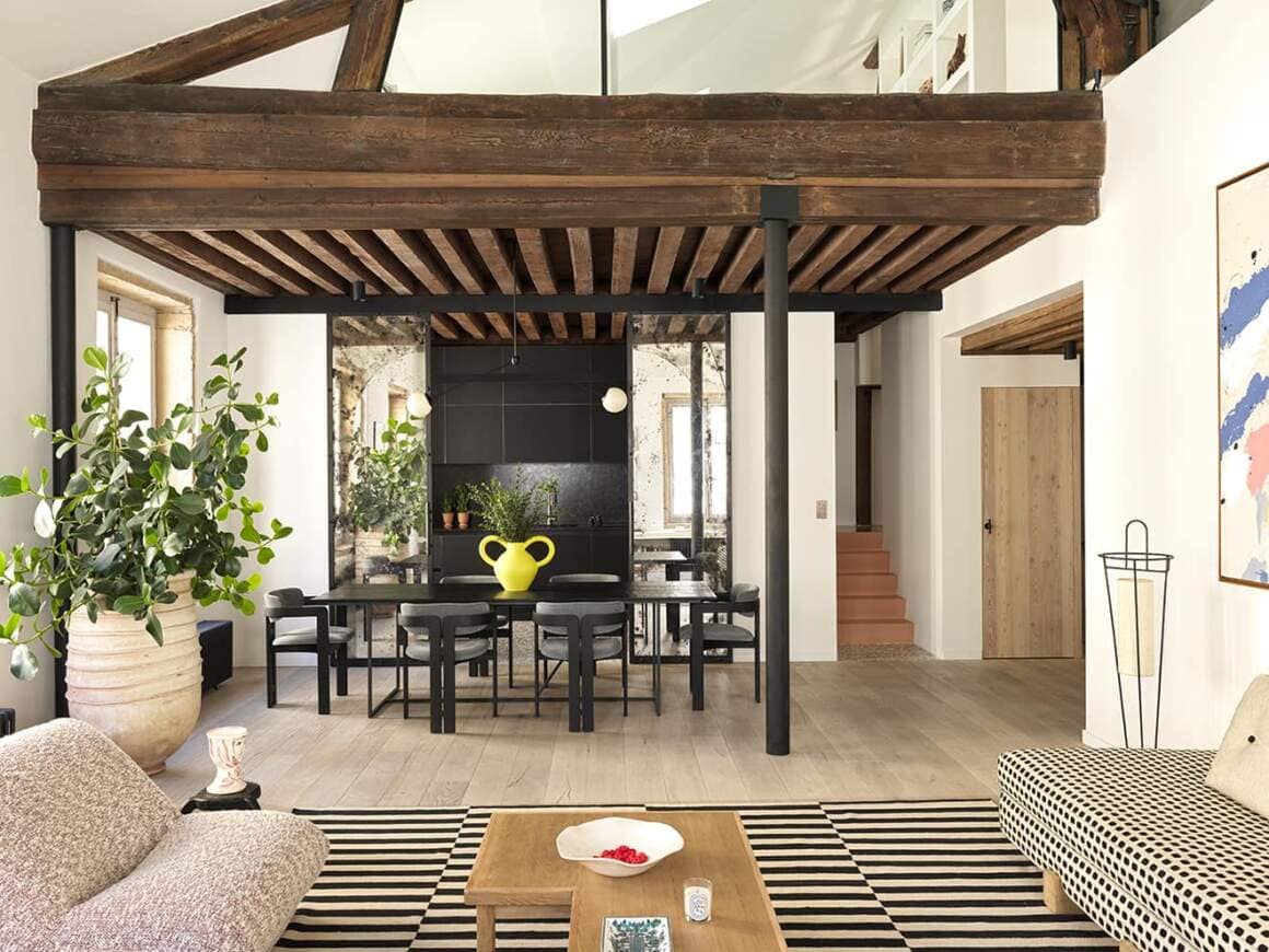 DOMODECO | Le magazine décoration, architecture & design
