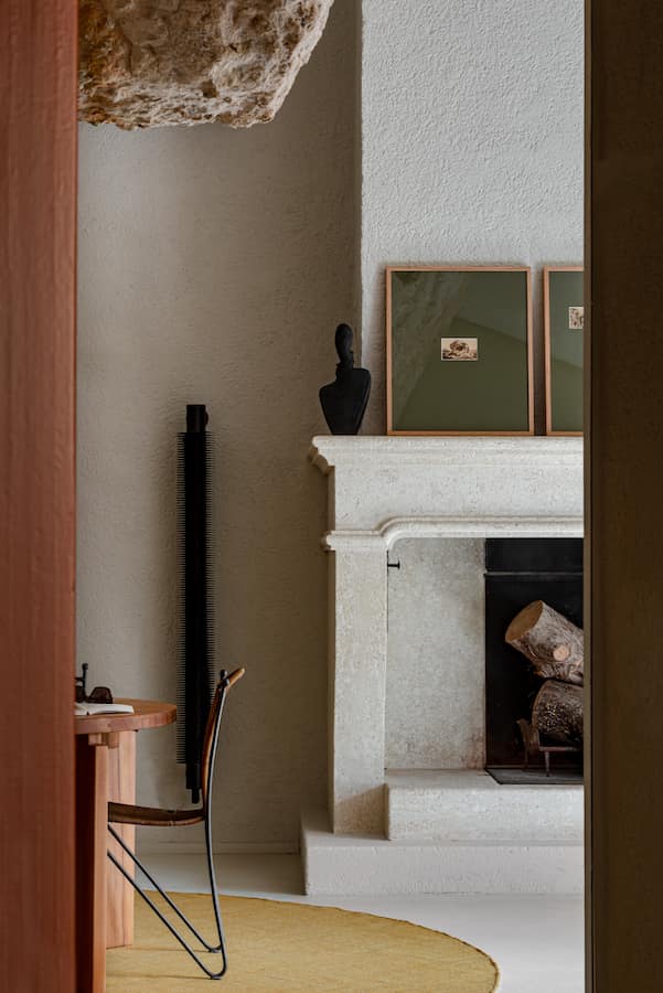 Iconic House Collection – Maison L’Étoile des Baux. Architecte d’intérieur Joséphine Fossey. ©Mr Tripper-6