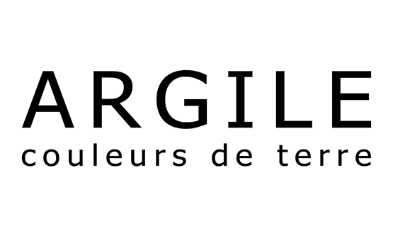 Logo-argile