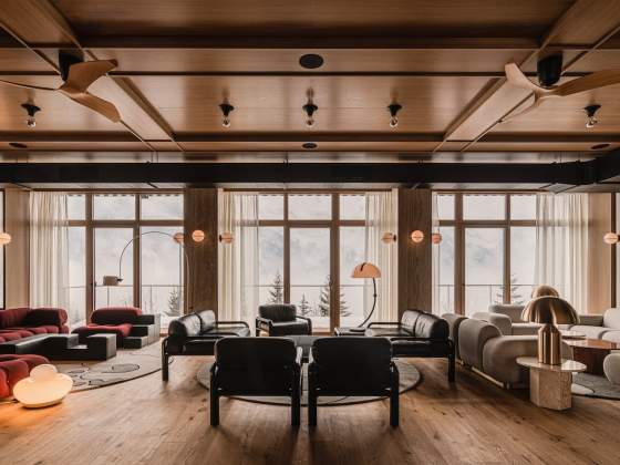 Hotel The Comodo- weStudio. ©Design Hotels-9