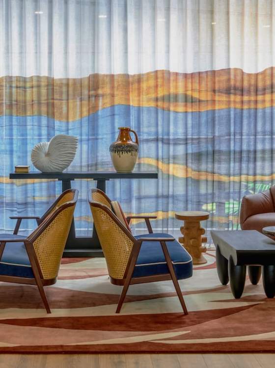 Fresque imprimée par Pascal Gonthier, Le Voco. ©Didier Delmas