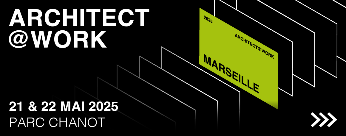 architect@work mai 2025 desktop