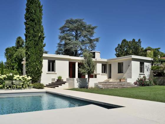 Conversation avec Tony Garnier