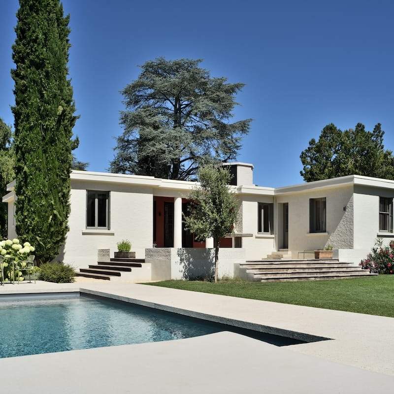 Conversation avec Tony Garnier