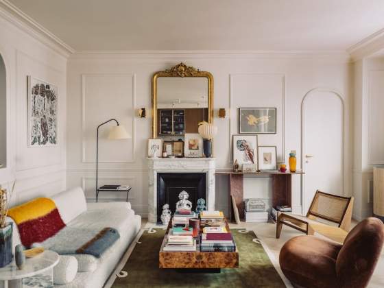 La forme du quotidien selon Studio Etthem