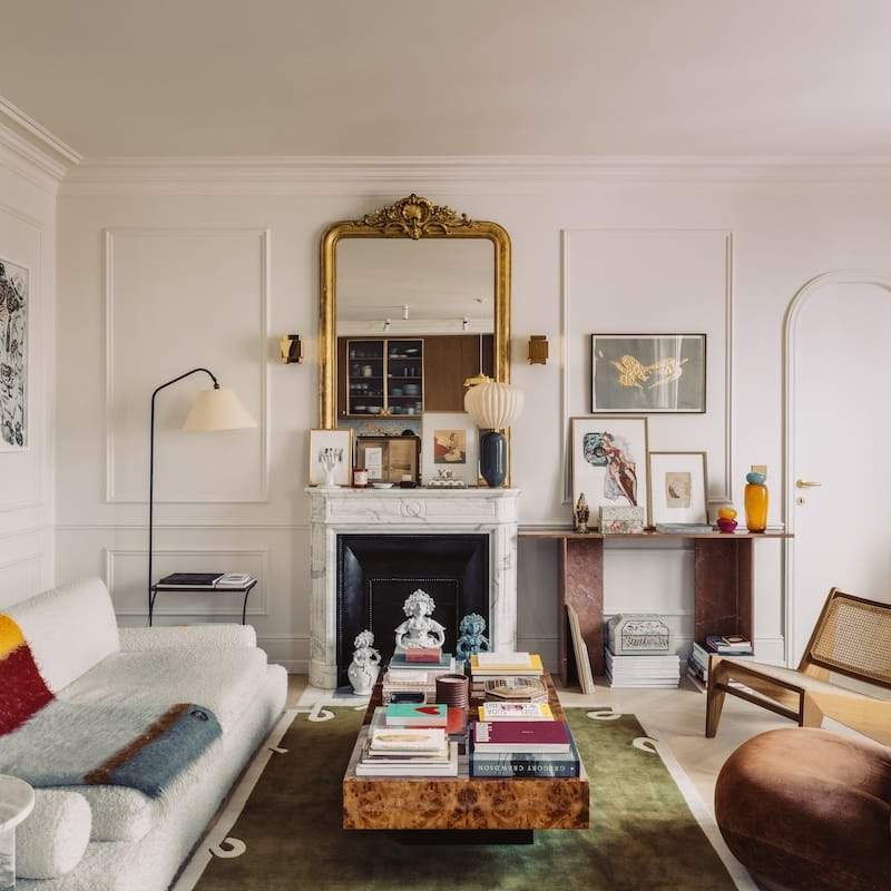 La forme du quotidien selon Studio Etthem