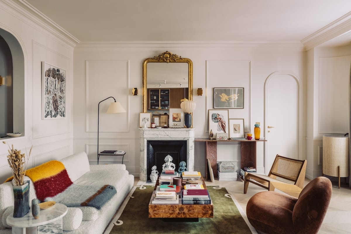 La forme du quotidien selon Studio Etthem