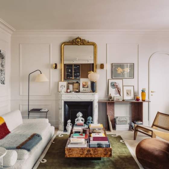 La forme du quotidien selon Studio Etthem